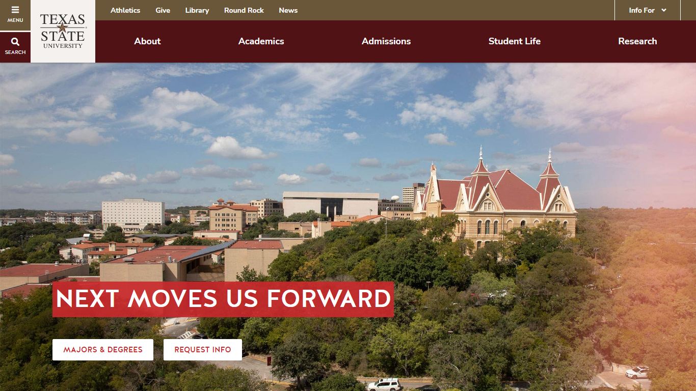 Texas State University