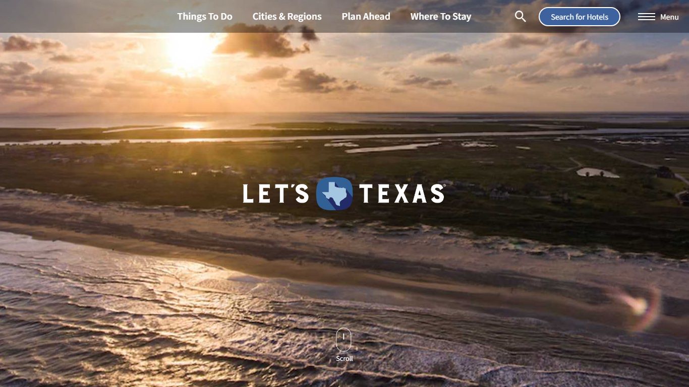 Texas Vacations | Travel Planning & Inspiration